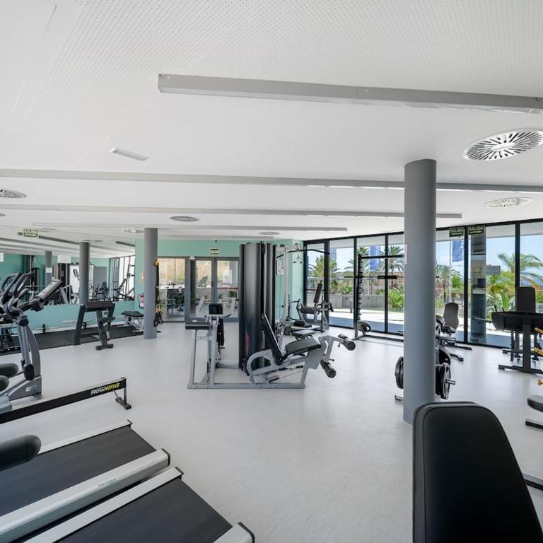 Oceana Gardens Apartment - Appartamento con 2 Camere da Letto - 27