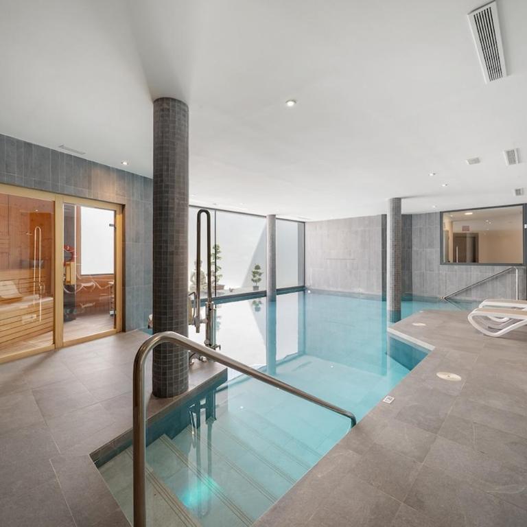 Oceana Gardens Apartment - Appartamento con 2 Camere da Letto - 28
