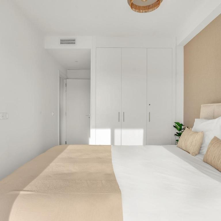 Oceana Gardens Apartment - Appartamento con 2 Camere da Letto - 30