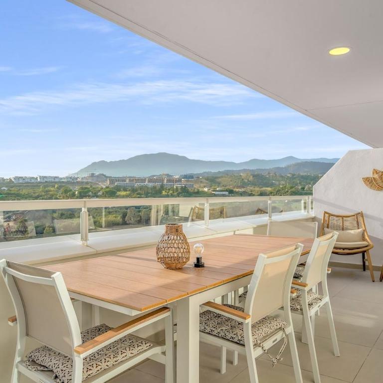 Oceana Gardens Apartment - Appartamento con 2 Camere da Letto - 33
