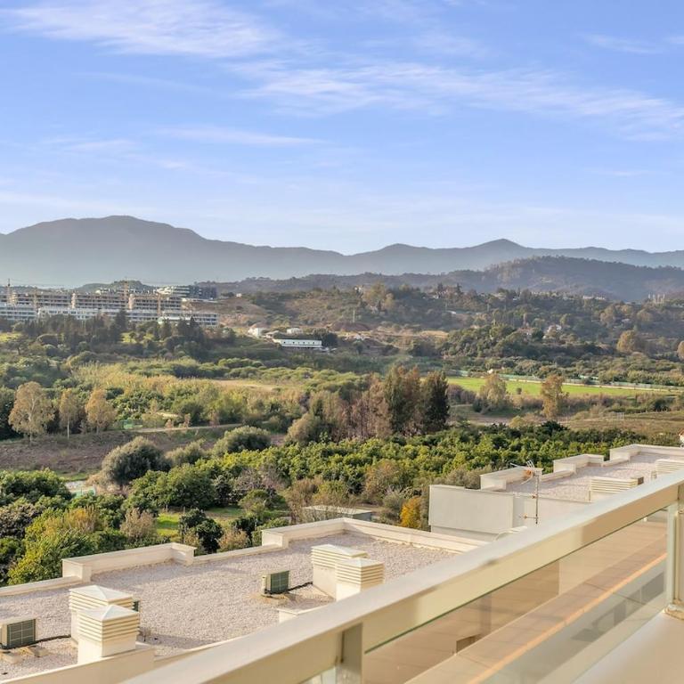 Oceana Gardens Apartment - Appartamento con 2 Camere da Letto - 34