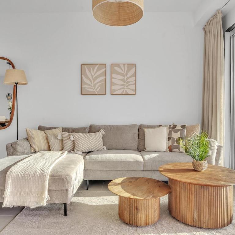 Oceana Gardens Apartment - Appartamento con 2 Camere da Letto - 35