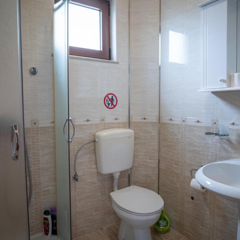 Apartments Oasis - Apartman sa 1 Spavaćom Sobom - 8