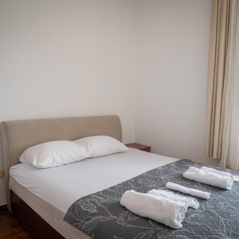 Apartments Oasis - Apartman sa 1 Spavaćom Sobom - 7