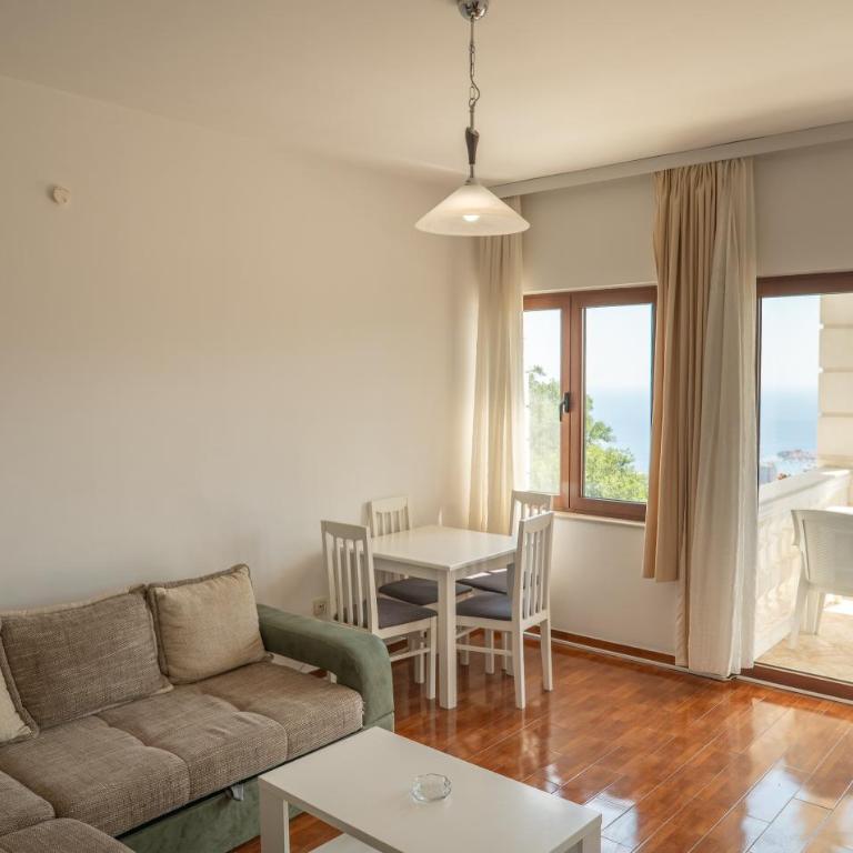 Apartments Oasis - Apartman sa 1 Spavaćom Sobom - 5
