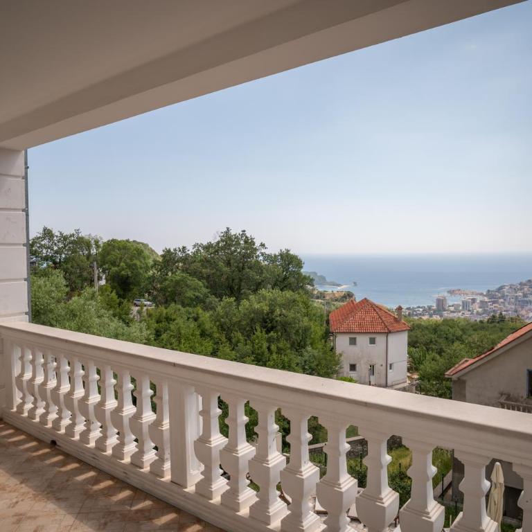 Apartments Oasis - Apartman sa 1 Spavaćom Sobom - 3