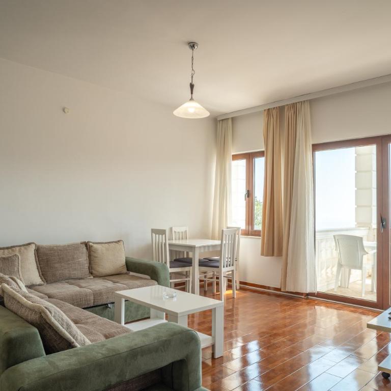 Apartments Oasis - Apartman sa 1 Spavaćom Sobom - 9