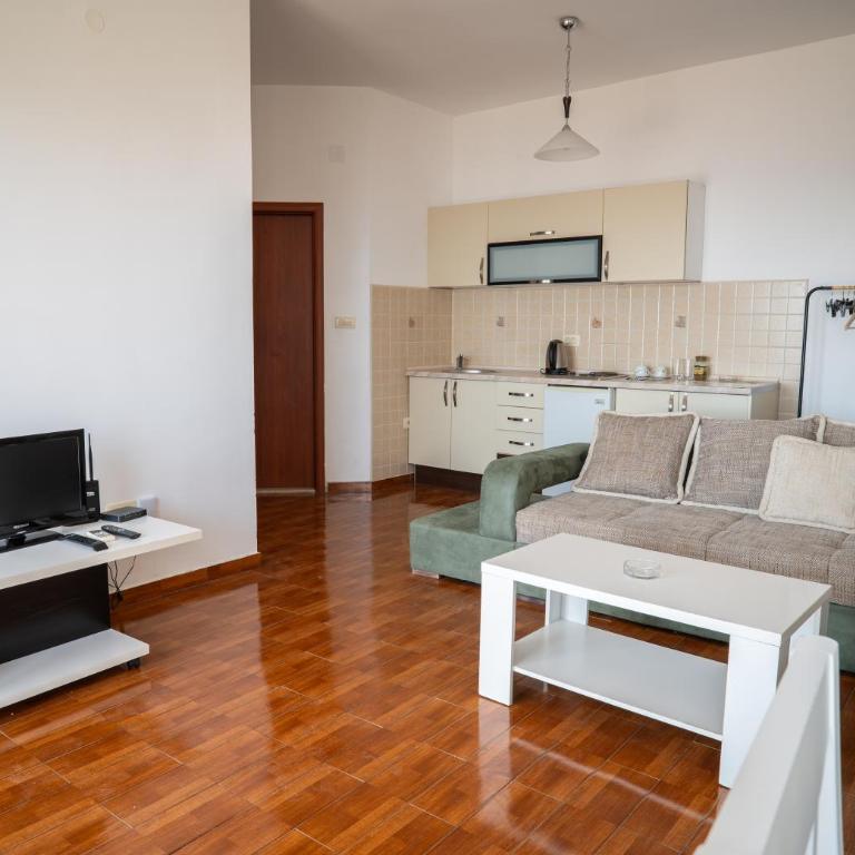 Apartments Oasis - Apartman sa 1 Spavaćom Sobom - 10