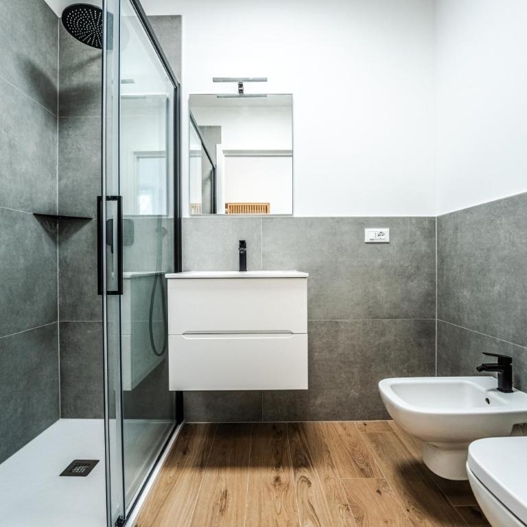 Travai 68, suite urbana - Appartamento con 1 Camera da Letto - 5