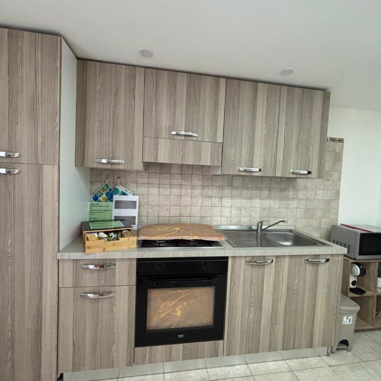 Maly - One-Bedroom House - 3