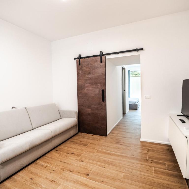 Travai 68, suite urbana - Appartamento con 1 Camera da Letto - 4