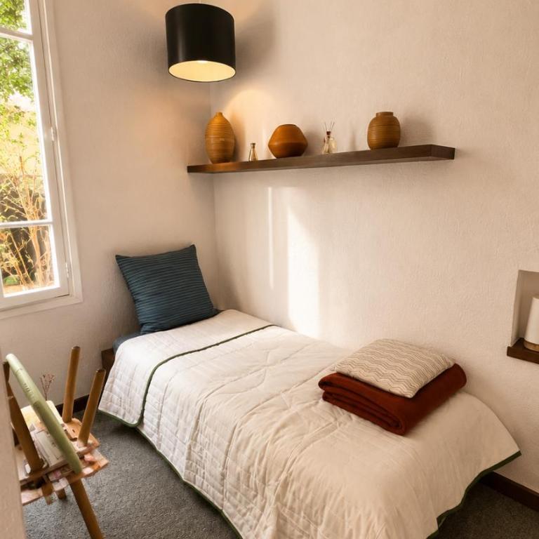 Vue panoramique sur Monaco , À 5 min de Monaco - Apartment mit 3 Schlafzimmern - 20