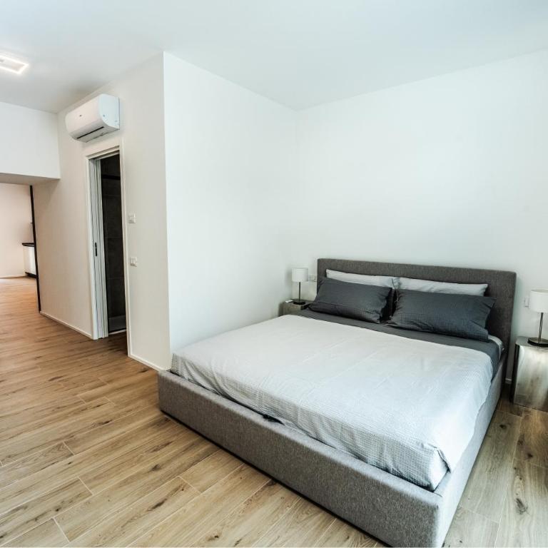 Travai 68, suite urbana - Appartamento con 1 Camera da Letto - 3