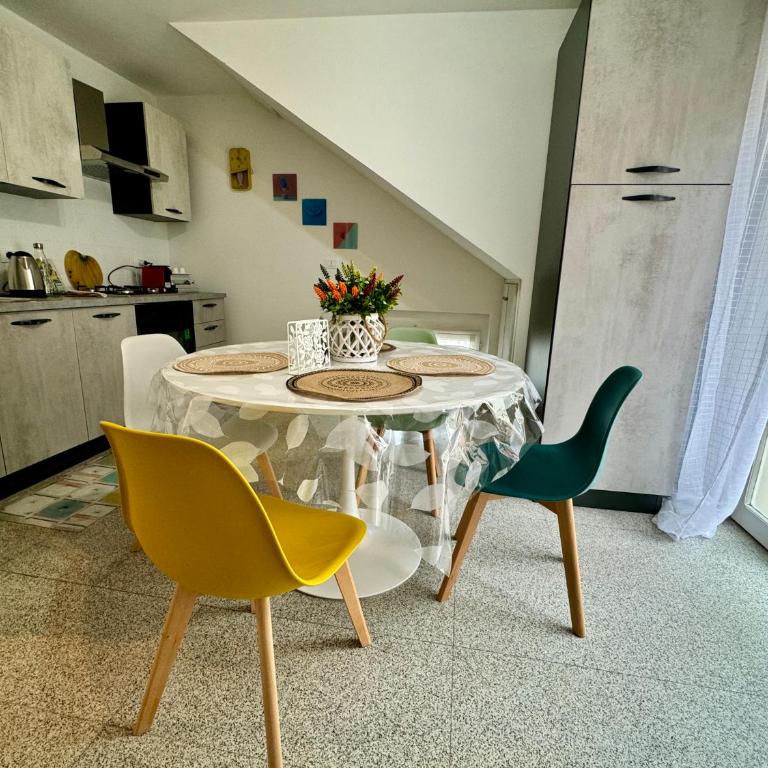 ARIEL'S house - Appartamento con 2 Camere da Letto - 1
