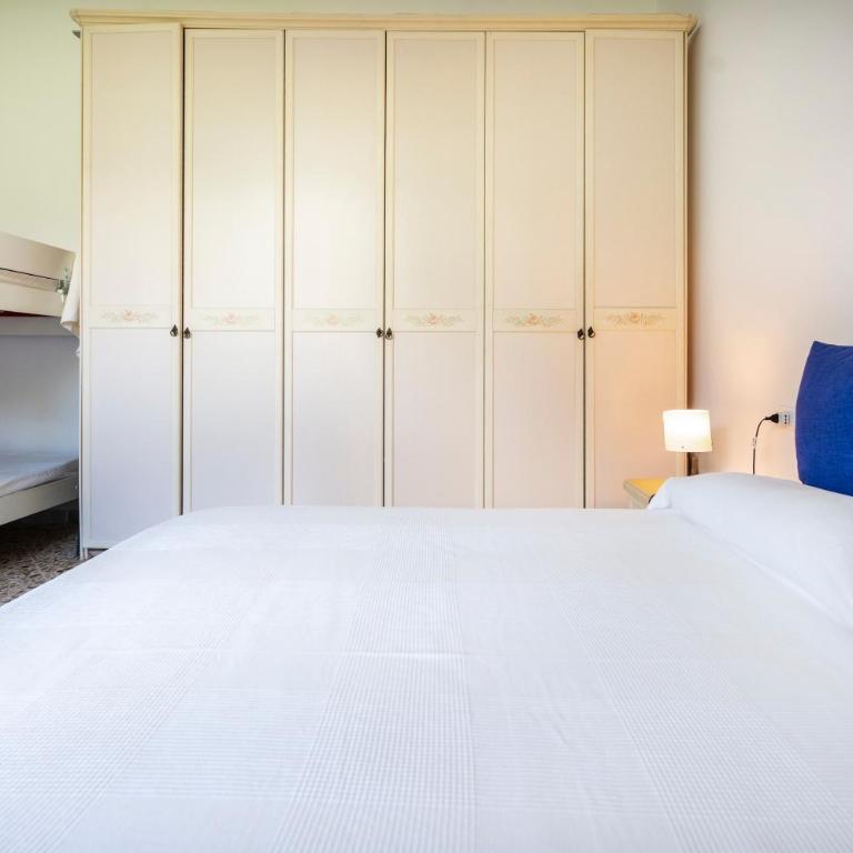 Villa Nicoletta - Fontane Bianche - Casa con 1 Camera da Letto - 10