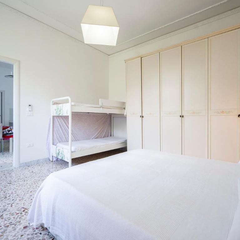 Villa Nicoletta - Fontane Bianche - Casa con 1 Camera da Letto - 9