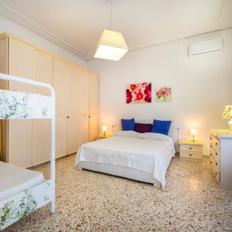 Villa Nicoletta - Fontane Bianche - Casa con 1 Camera da Letto - 8