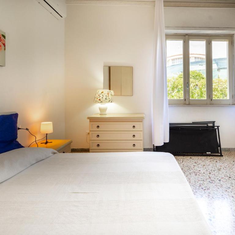 Villa Nicoletta - Fontane Bianche - Casa con 1 Camera da Letto - 13