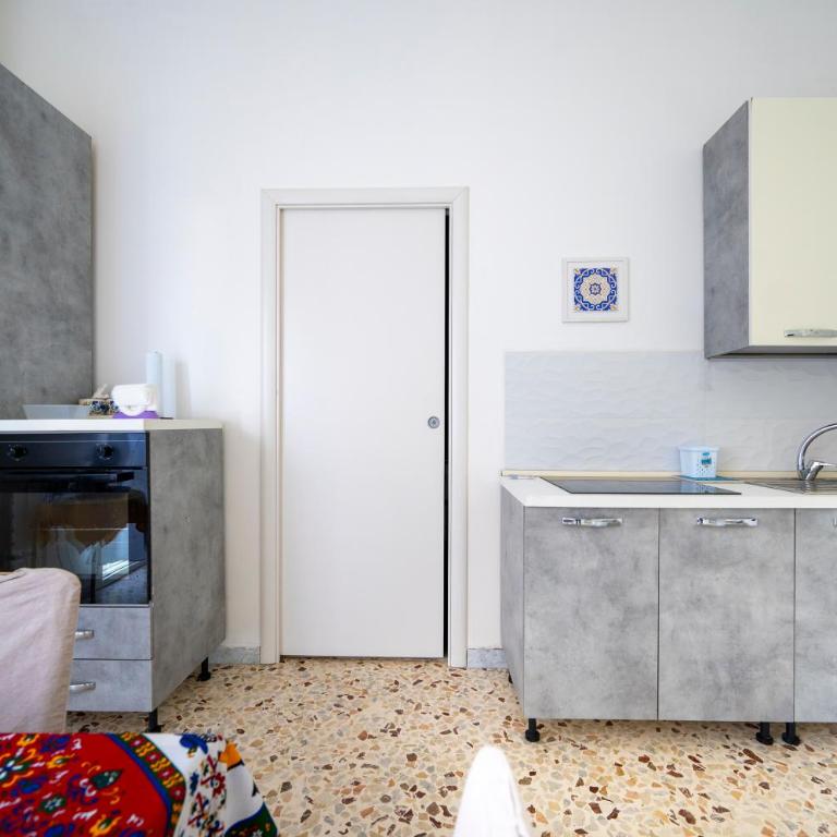 Villa Nicoletta - Fontane Bianche - Casa con 1 Camera da Letto - 15