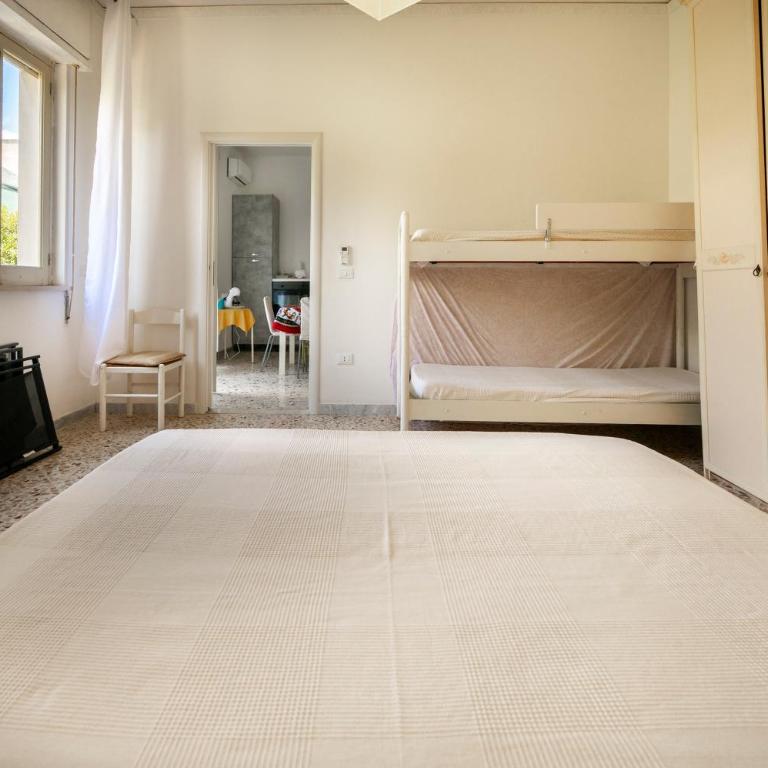 Villa Nicoletta - Fontane Bianche - Casa con 1 Camera da Letto - 16