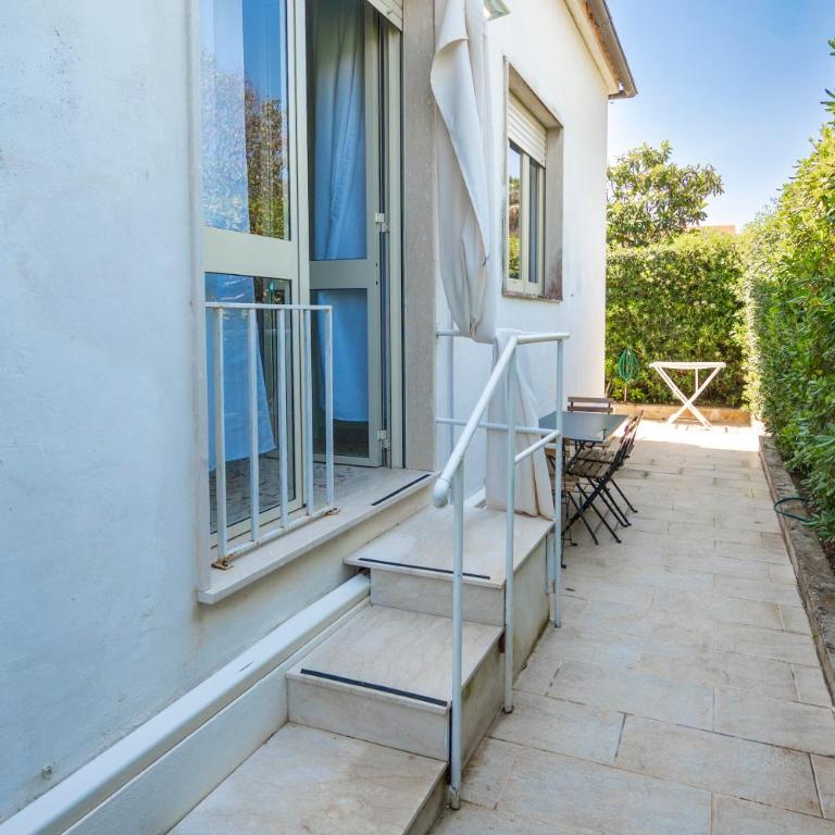 Villa Nicoletta - Fontane Bianche - Casa con 1 Camera da Letto - 17