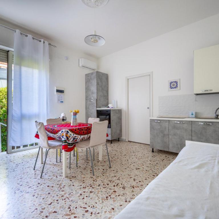 Villa Nicoletta - Fontane Bianche - Casa con 1 Camera da Letto - 19