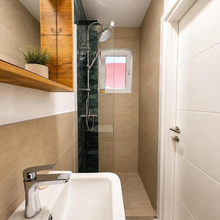 Apartment San Sarajevo Old Town - One-Bedroom Apartment - 3
