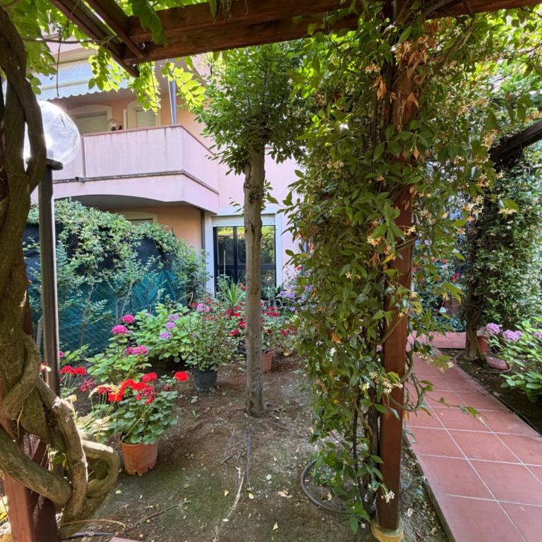 Veliero Fronte Mare 3 camere Flexrent - Immobiliare Abissinia - Three-Bedroom Apartment - 35