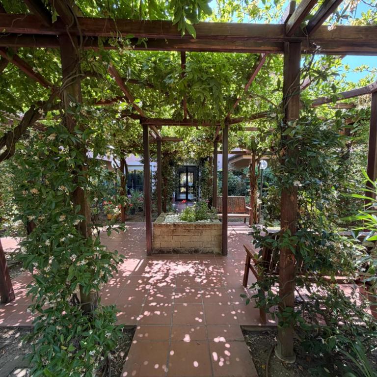 Veliero Fronte Mare 3 camere Flexrent - Immobiliare Abissinia - Three-Bedroom Apartment - 38