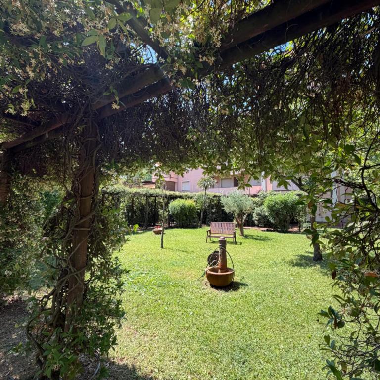 Veliero Fronte Mare 3 camere Flexrent - Immobiliare Abissinia - Three-Bedroom Apartment - 43