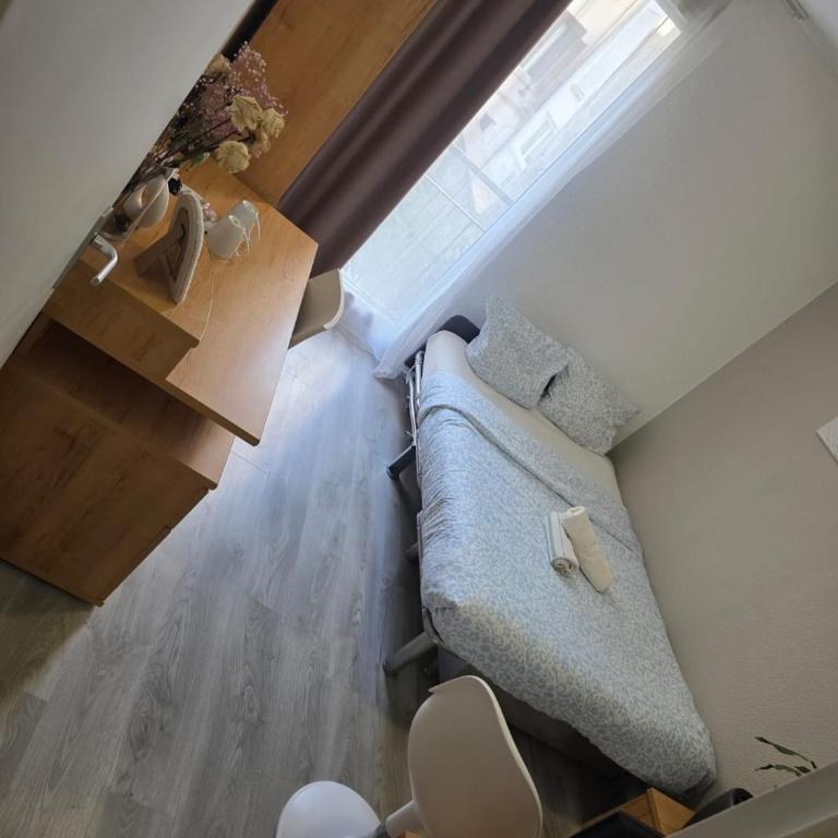 Studio Cosy Paris - Appartamento con 1 Camera da Letto - 8