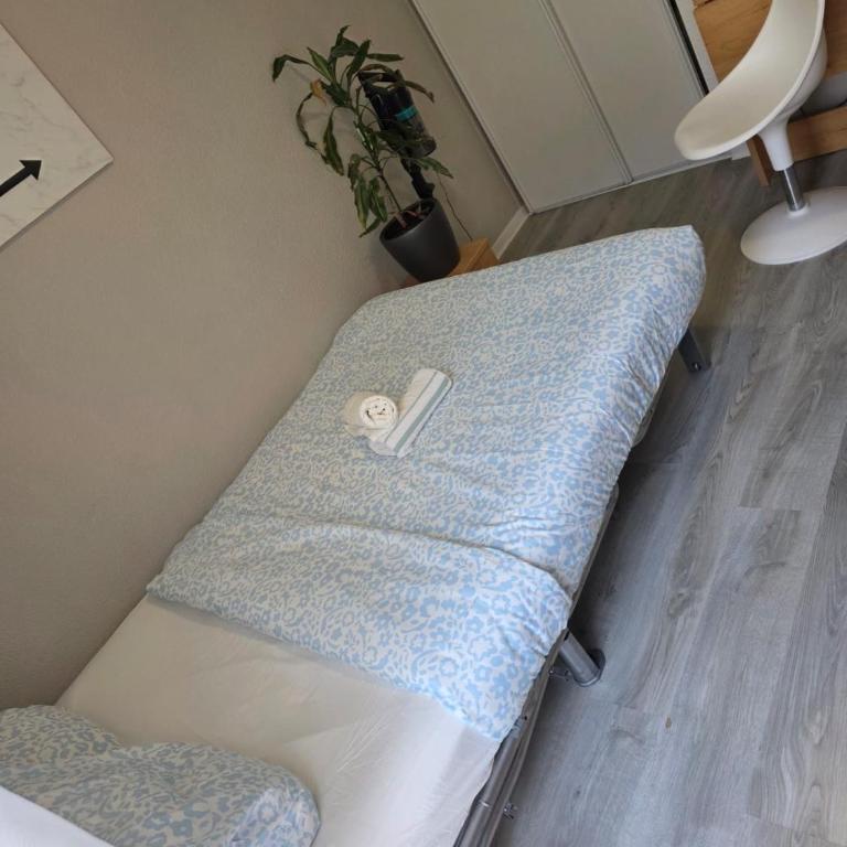 Studio Cosy Paris - Appartamento con 1 Camera da Letto - 10