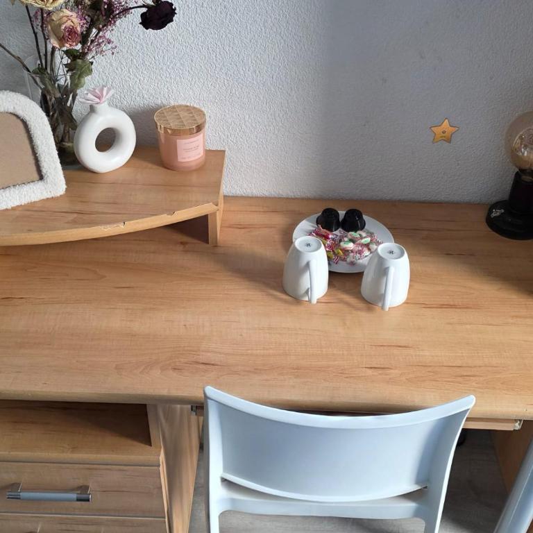Studio Cosy Paris - Appartamento con 1 Camera da Letto - 11