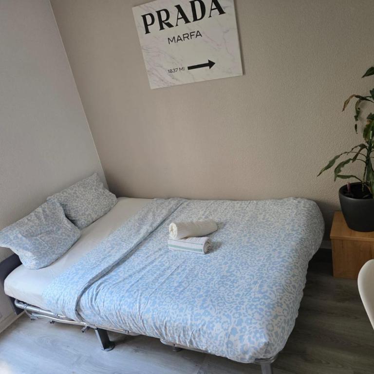 Studio Cosy Paris - Appartamento con 1 Camera da Letto - 12