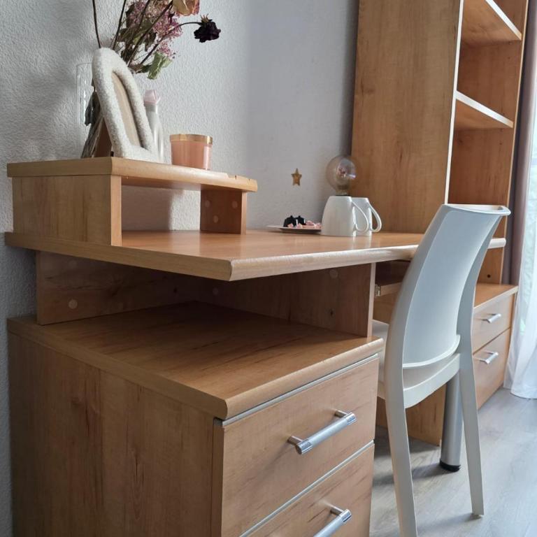 Studio Cosy Paris - Appartamento con 1 Camera da Letto - 17