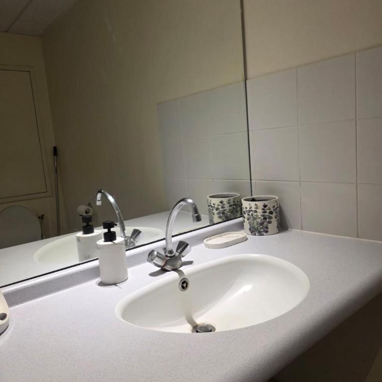 Studio Cosy Paris - Appartamento con 1 Camera da Letto - 18