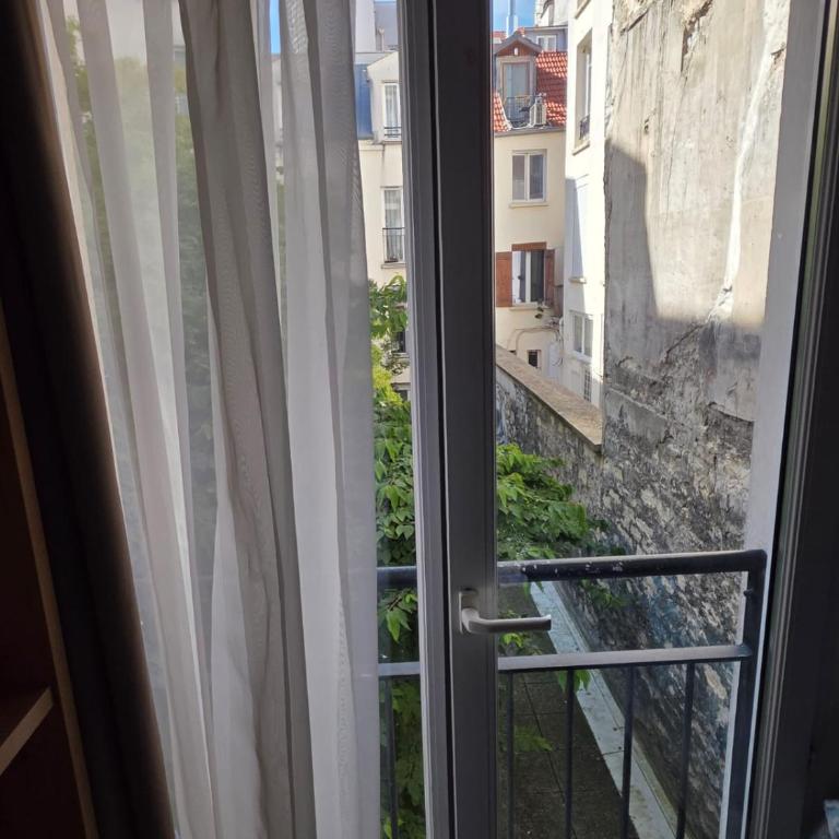 Studio Cosy Paris - Appartamento con 1 Camera da Letto - 20