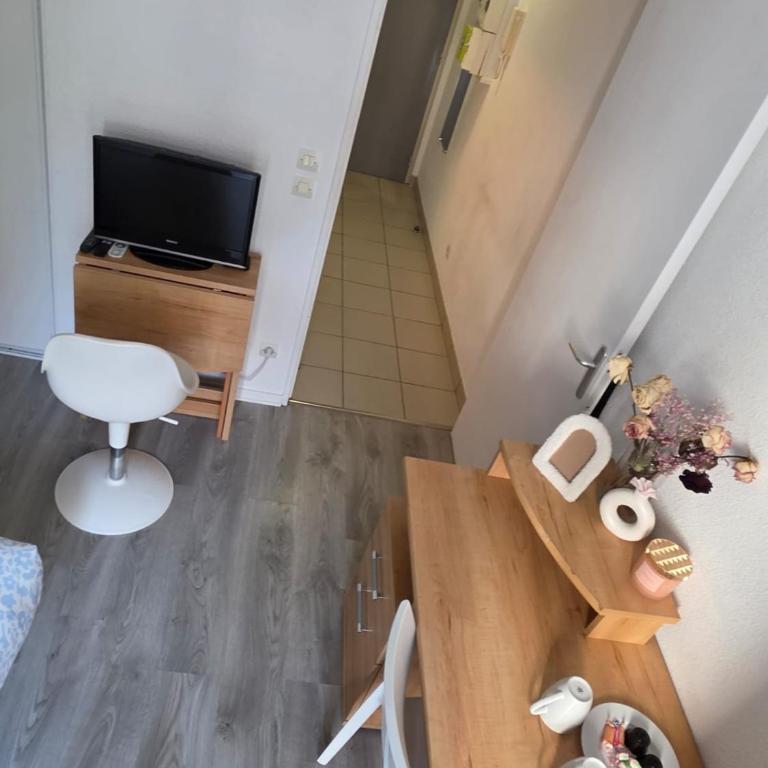 Studio Cosy Paris - Appartamento con 1 Camera da Letto - 21