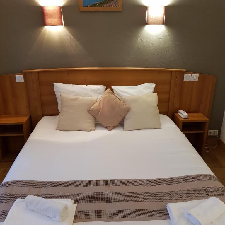 Savoy Hotel & Restaurant - Chambre Simple - 4