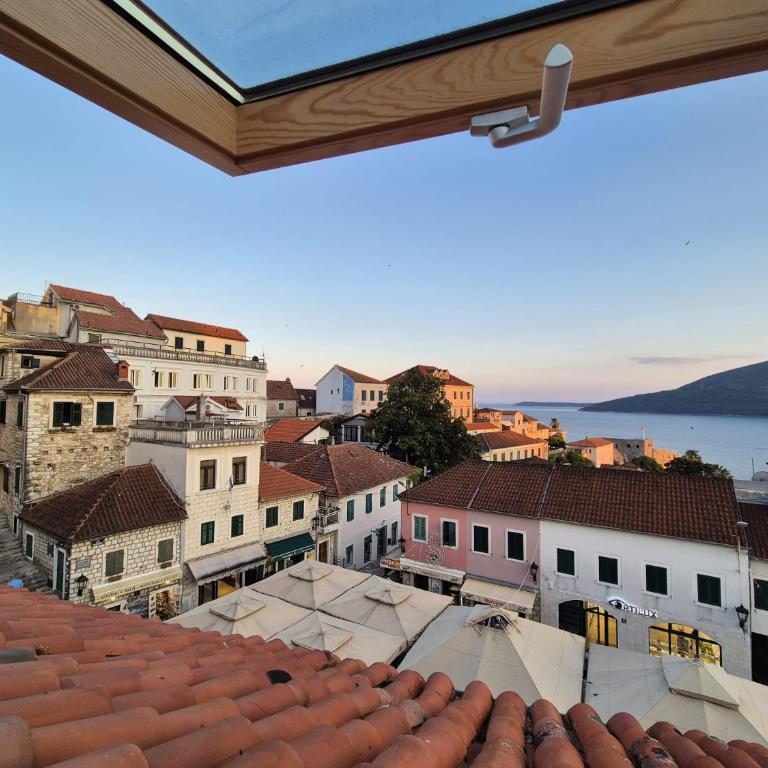Clock Tower Apartments Duplex Old Town Herceg Novi - One-Bedroom Apartment - 1