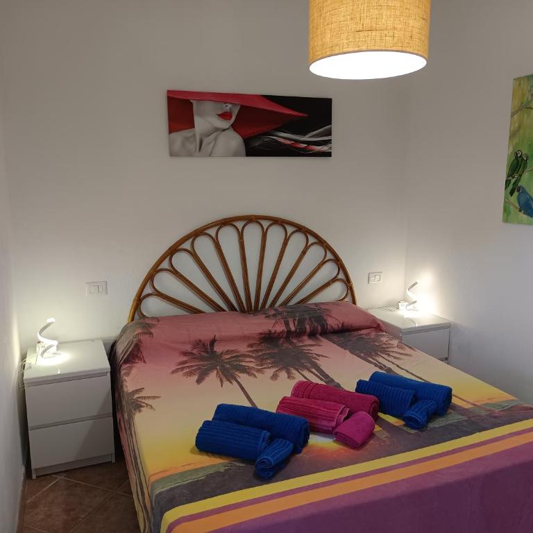 San Teodoro - Casa Vacanze - 11