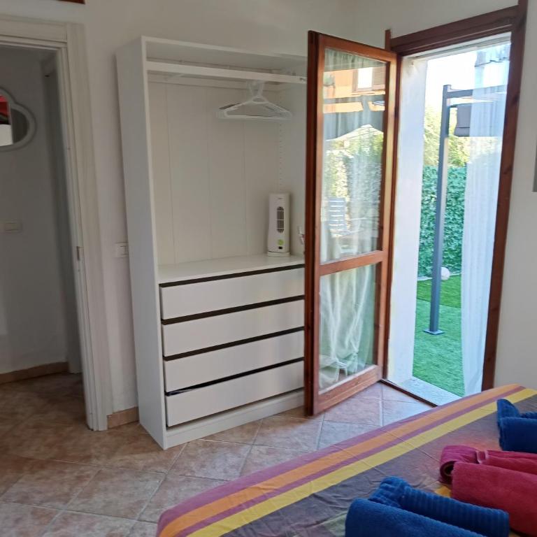 San Teodoro - Casa Vacanze - 13
