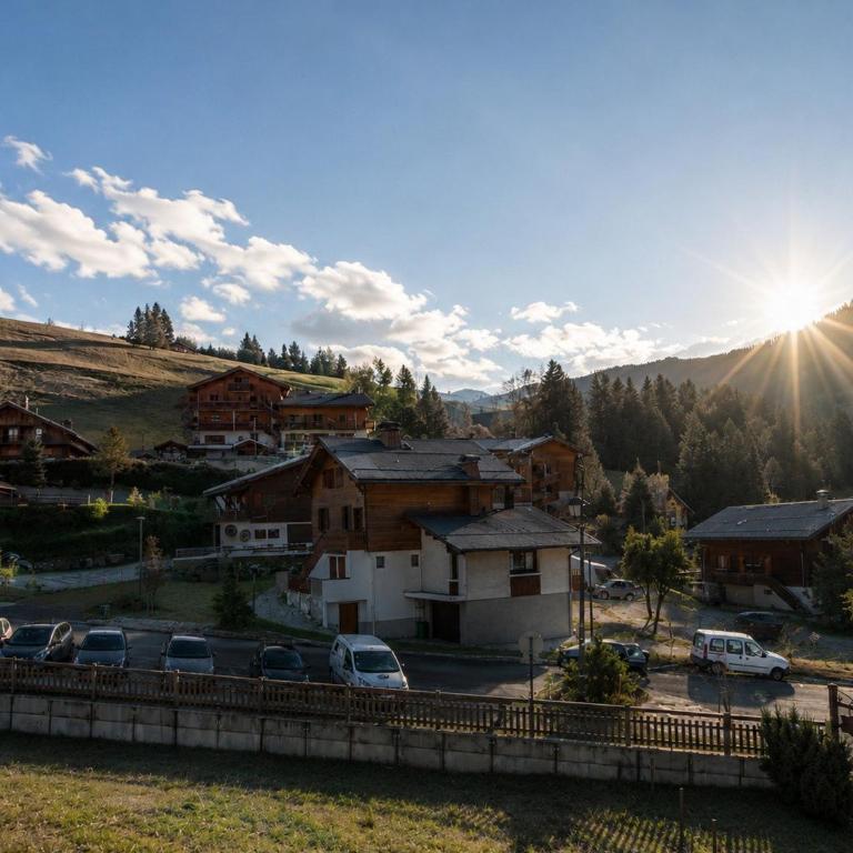Studio au cœur du village, proche remontées, animaux acceptés - FR-1-304-99 - Apartment (4 Erwachsene) - 11