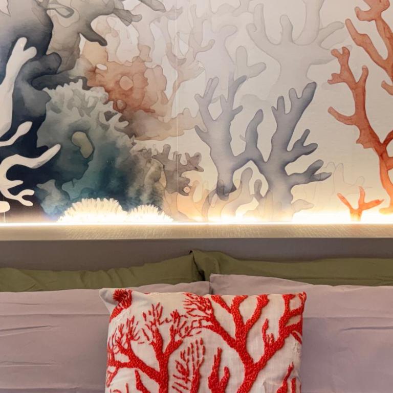 La Paratá Suites Mojácar - Studio Double Deluxe - 16