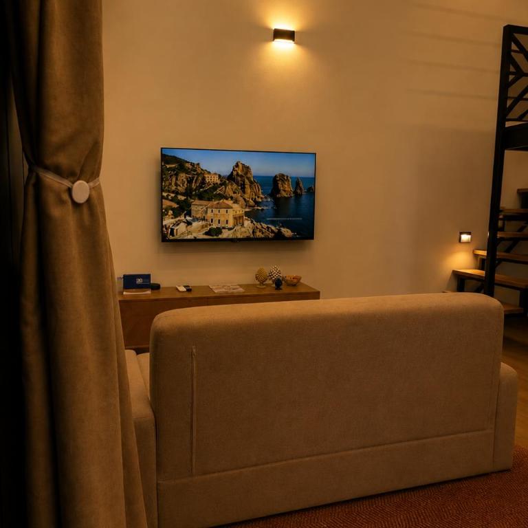 The Suite Castellammare del Golfo - One-Bedroom Apartment - 10