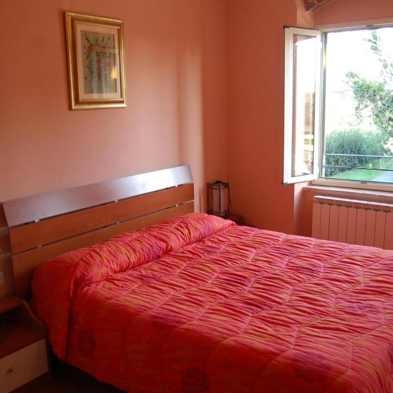 B&B La Corte - Camera Tripla - 12
