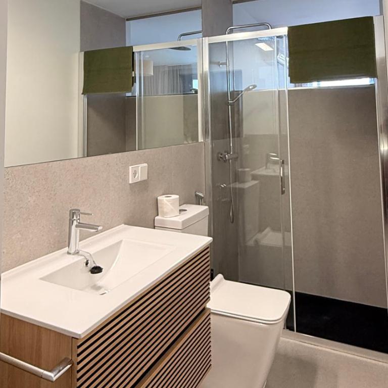 La Paratá Suites Mojácar - Studio Double Deluxe - 8