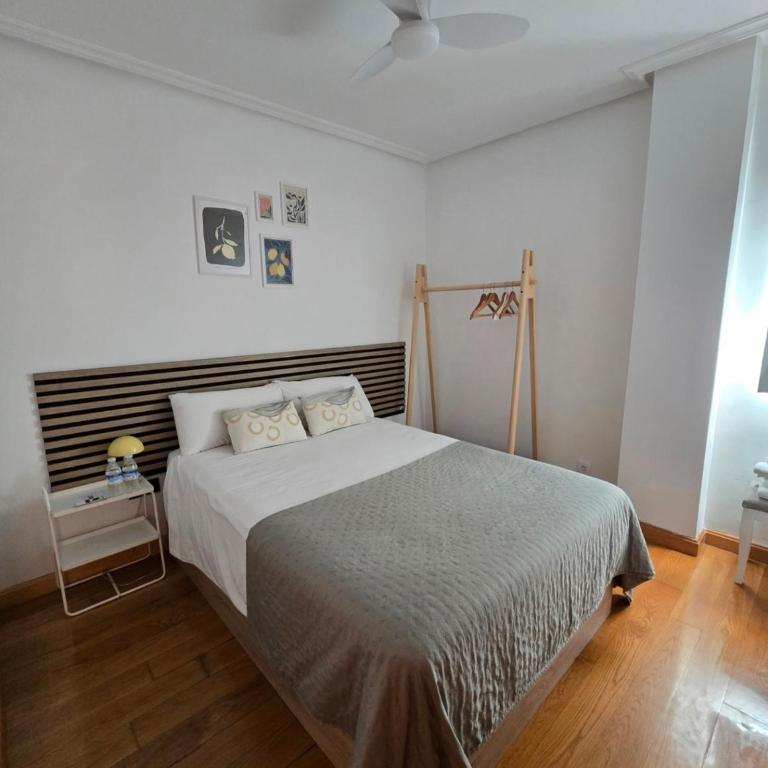 Juan Lobo - Appartamento con 2 Camere da Letto - 10
