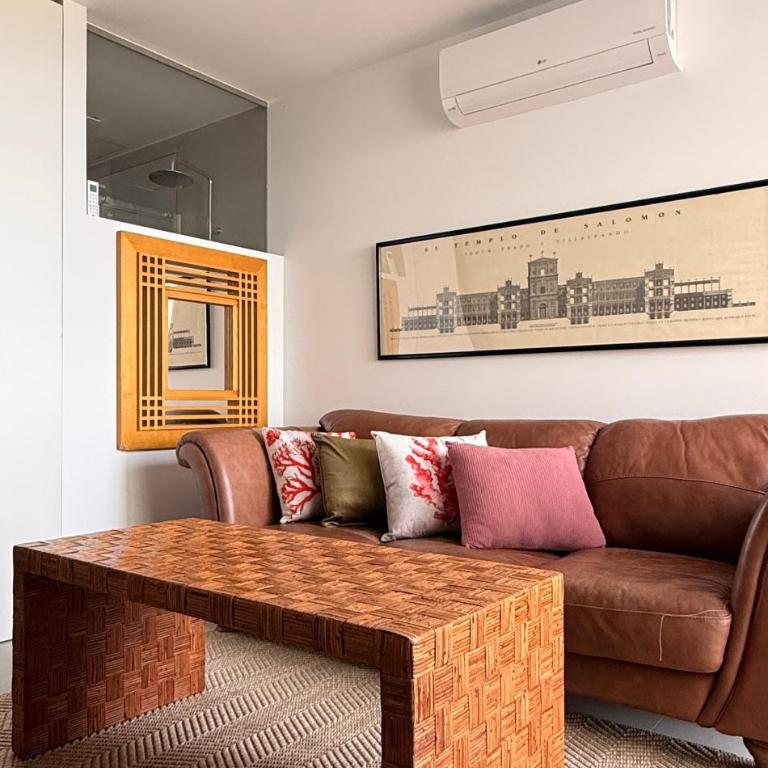 La Paratá Suites Mojácar - Studio Double Deluxe - 25