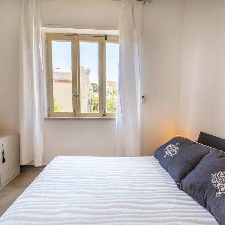 Villa Nicoletta - Fontane Bianche - Casa Vacanze - 12